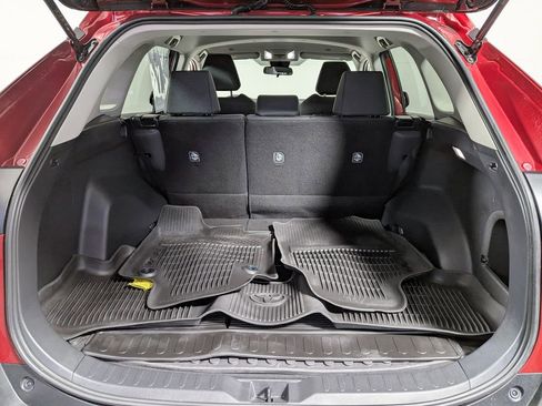 Certified 2025 Toyota RAV4 LE image 44