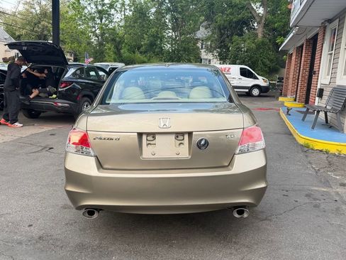 Used 2008 Honda Accord EX-L image 4