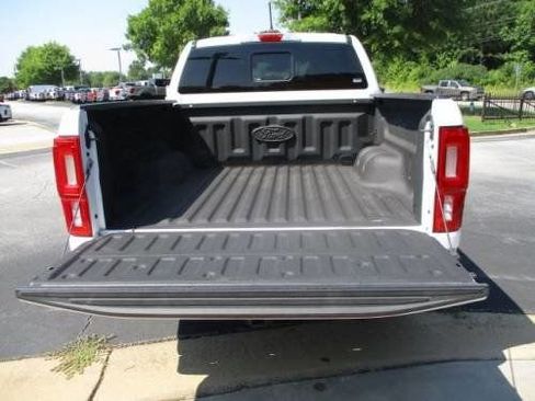 Used 2020 Ford Ranger XLT w/ Equipment Group 302A Luxury image 4