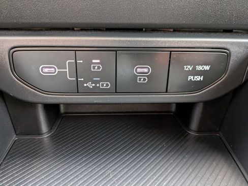 Certified 2025 Kia K4 FWD image 23