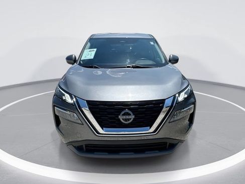 Used 2023 Nissan Rogue SV FWD image 11