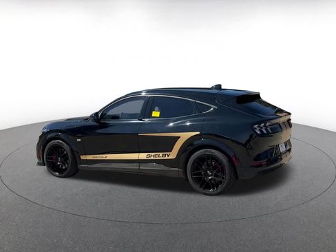 Used 2023 Ford Mustang Mach-E GT image 10