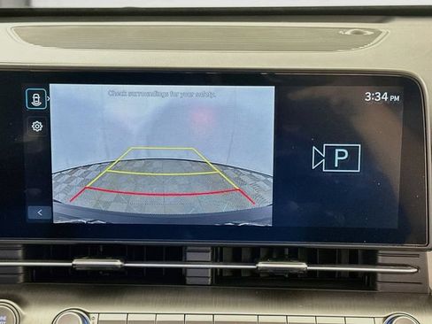 Used 2024 Hyundai Kona SEL FWD image 16