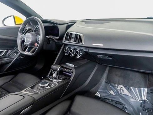 Used 2023 Audi R8 V10 performance image 48