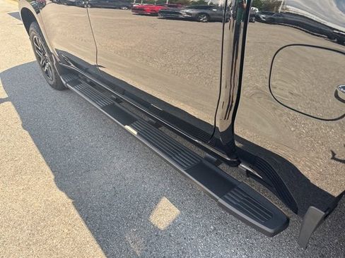 New 2025 Chevrolet Silverado 1500 RST w/ Convenience Package II image 9