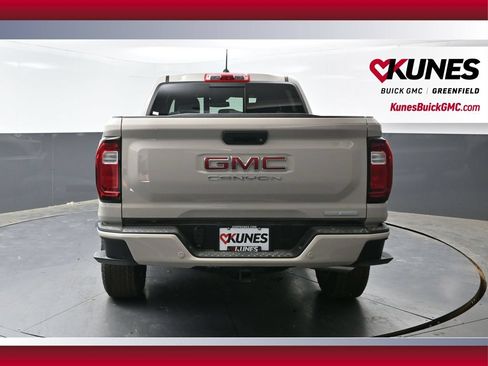 New 2026 GMC Canyon Elevation w/ Convenience Package AWD/4WD image 10