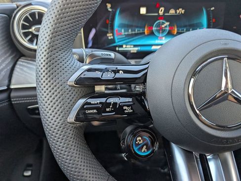 New 2026 Mercedes-Benz AMG GT 53 image 25