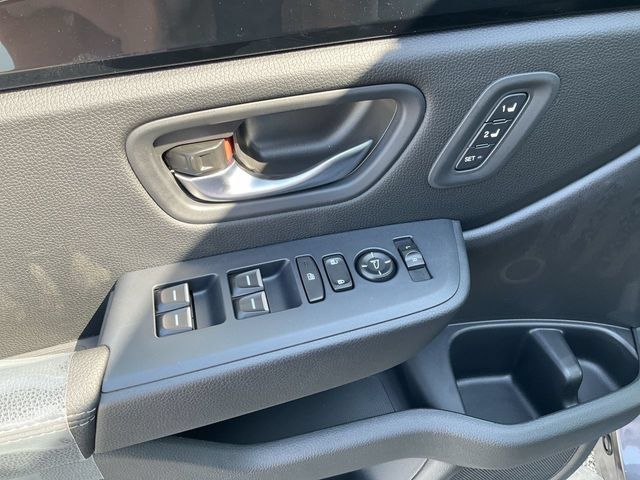 New 2026 Honda Pilot EX-L image 21
