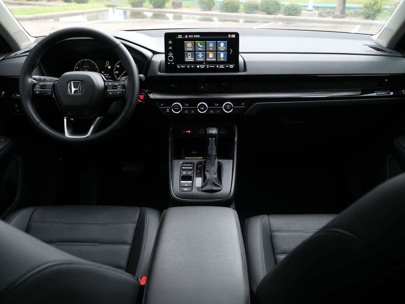 Used 2025 Honda CR-V EX-L image 21