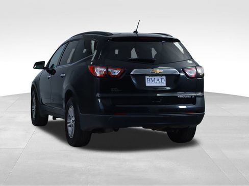Used 2015 Chevrolet Traverse LT image 11