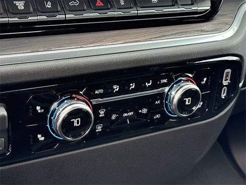 New 2026 GMC Sierra 2500 SLT image 20