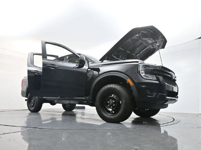 New 2026 Ford Ranger XL RWD image 54