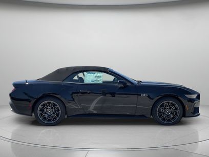 New 2025 Ford Mustang GT Premium w/ GT Performance Package