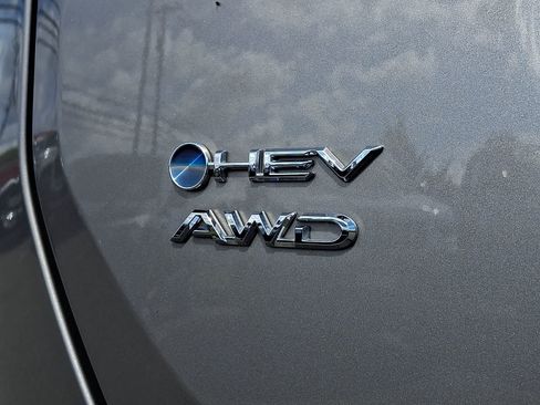 Used 2026 Toyota RAV4 XLE Premium AWD/4WD image 36