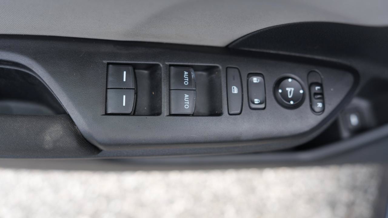 Used 2021 Honda Civic EX image 16