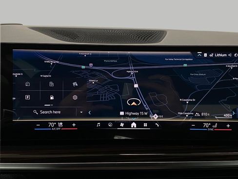 New 2026 BMW X5 xDrive40i image 24