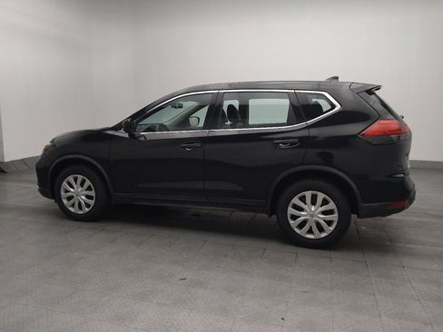 Used 2017 Nissan Rogue S FWD image 3