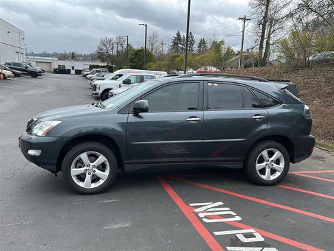 Used 2008 Lexus RX 350 AWD image 2