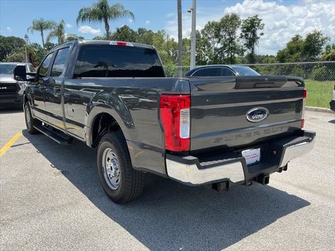 Used 2019 Ford F250 XL w/ Power Equipment Group RWD image 4