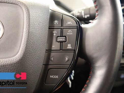 Certified 2024 Toyota Prius Prime FWD image 20