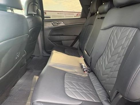 Certified 2025 Kia Sportage X-Line Prestige AWD/4WD image 13