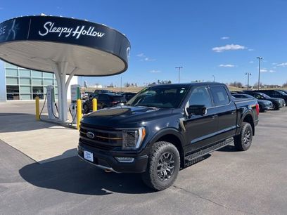 Used 2023 Ford F150 Tremor w/ Equipment Group 402A High