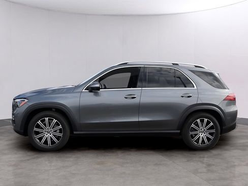 Used 2026 Mercedes-Benz GLE 350 4MATIC image 3
