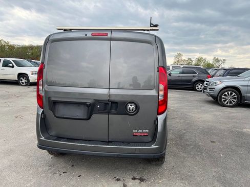 Used 2016 RAM ProMaster City Tradesman SLT w/ Rear Back-up Camera Group FWD image 2