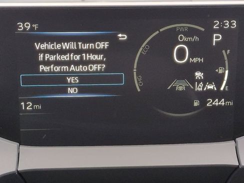 Used 2026 Toyota Prius LE image 14