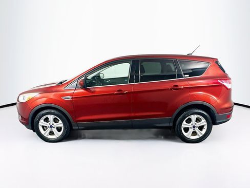 Used 2014 Ford Escape SE FWD image 4