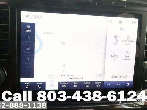Used 2023 Ford F150 XLT w/ Equipment Group 302A High AWD/4WD image 29
