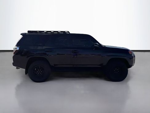 Used 2023 Toyota 4Runner SR5 Premium w/ Moonroof Package image 6