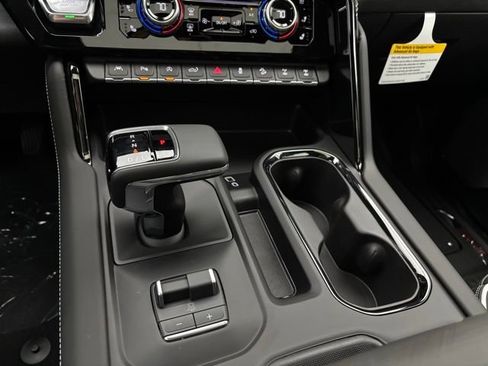 New 2026 GMC Sierra 1500 AT4X AWD/4WD image 31
