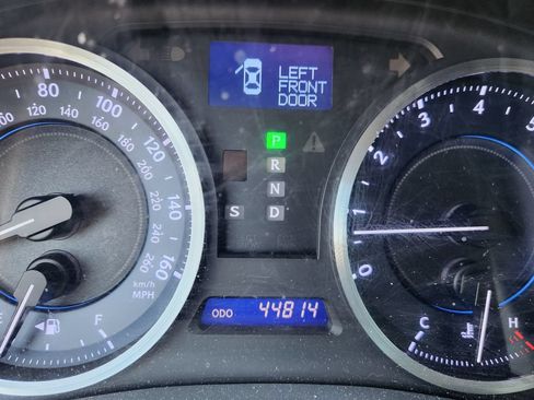 Used 2013 Lexus IS 250 w/ Premium Pkg Value Edition RWD image 9