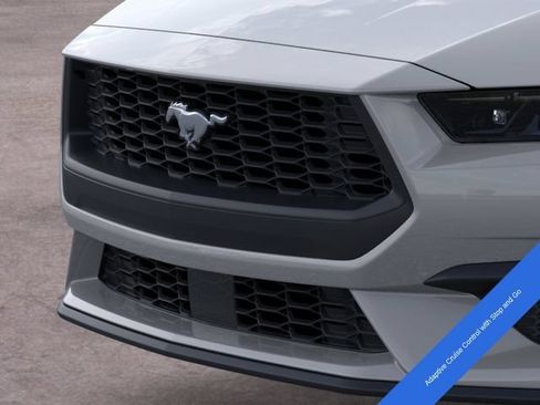 New 2026 Ford Mustang Premium RWD image 20