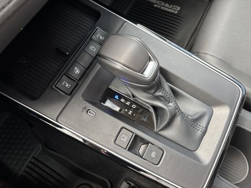 New 2026 Toyota Corolla Cross XLE AWD/4WD image 30