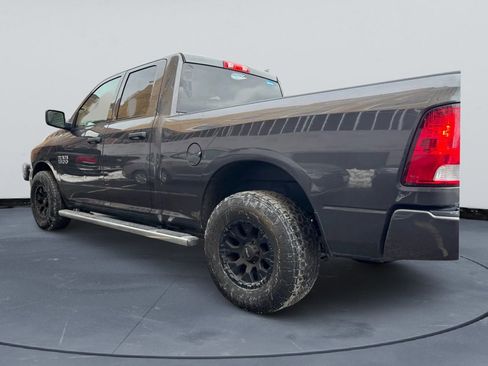 Used 2017 RAM 1500 Express w/ Express Value Package image 12