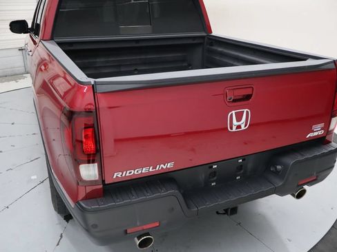 Used 2022 Honda Ridgeline RTL-E image 27