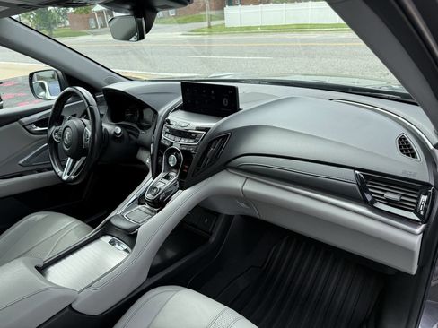 Used 2020 Acura RDX AWD w/ Technology Package image 11