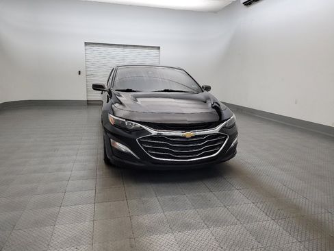 Used 2023 Chevrolet Malibu LS FWD image 14