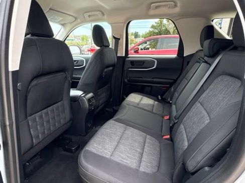Used 2021 Ford Bronco Sport Big Bend AWD/4WD image 14