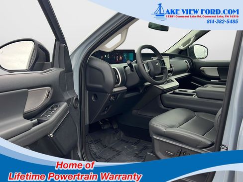 New 2026 Ford Expedition Active AWD/4WD image 20