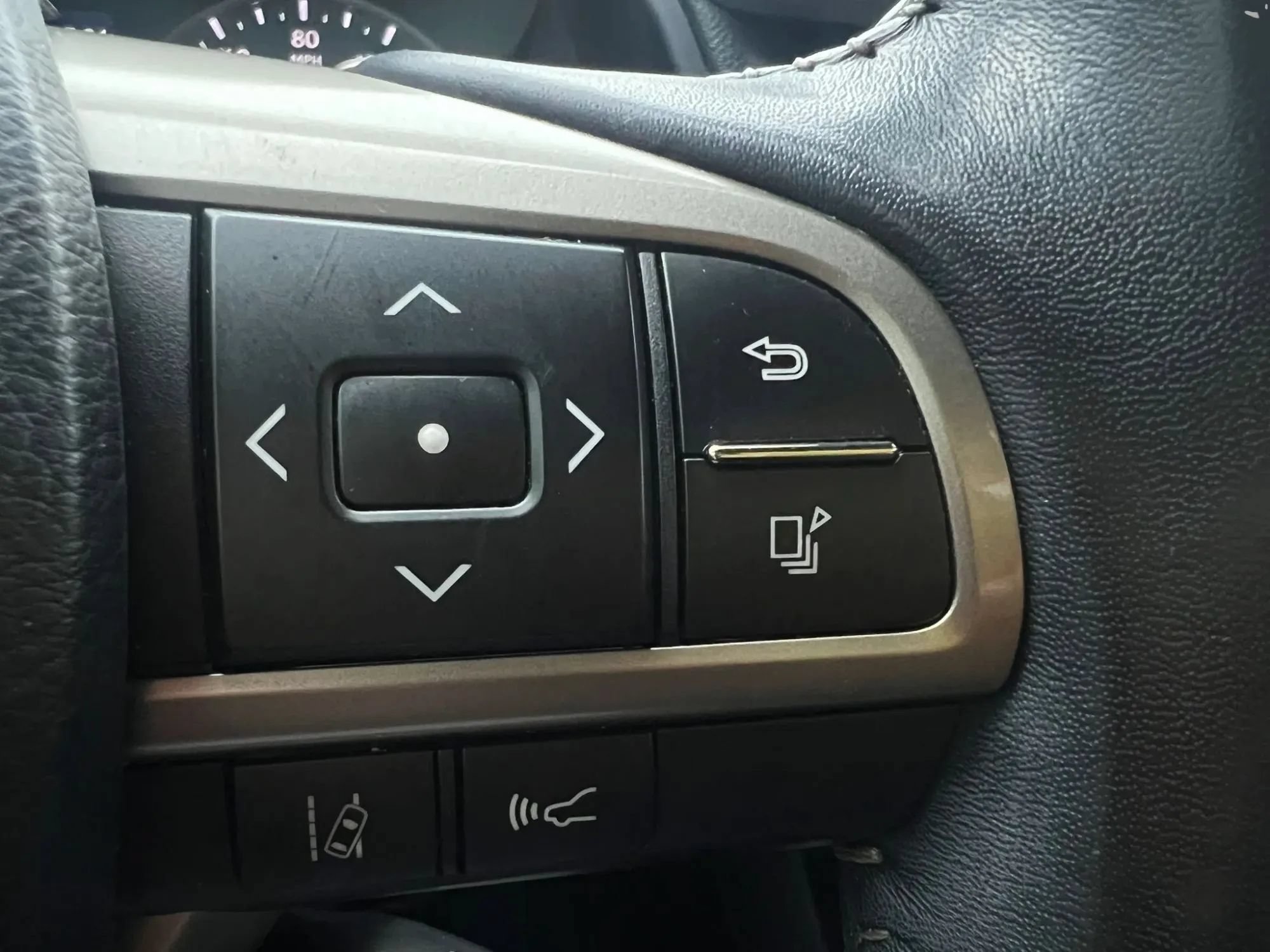 Used 2021 Lexus RX 350 AWD w/ Premium Package image 34