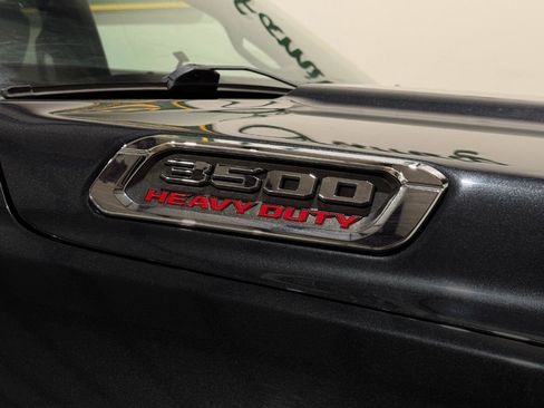 Used 2022 RAM 3500 Tradesman w/ Bed Utility Group image 29