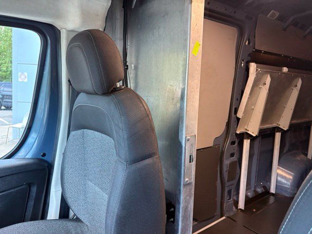 Used 2020 RAM ProMaster 3500 FWD image 19