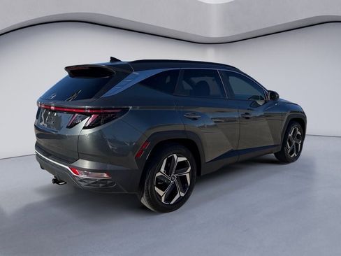 Used 2023 Hyundai Tucson SEL w/ Convenience Package image 5