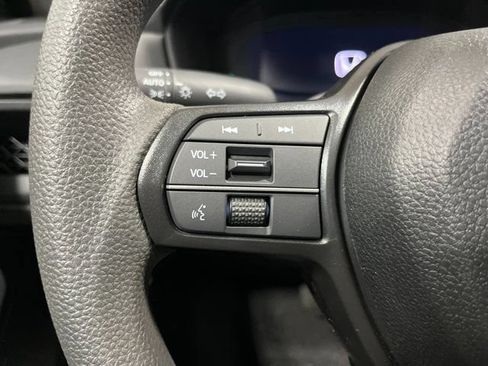 New 2026 Honda Accord LX image 15