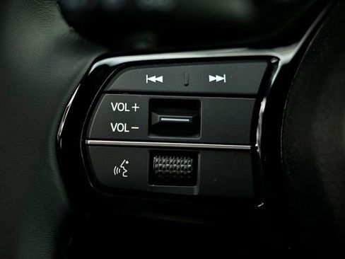 New 2026 Honda Civic Sport Touring image 38