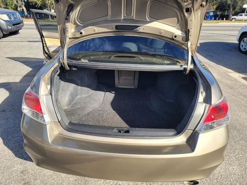 Used 2008 Honda Accord EX image 19