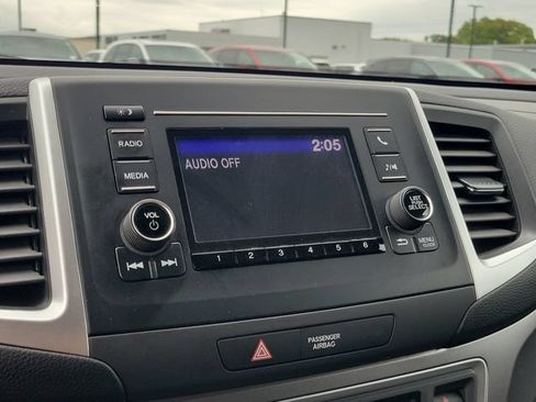 Used 2019 Honda Ridgeline RTL image 22